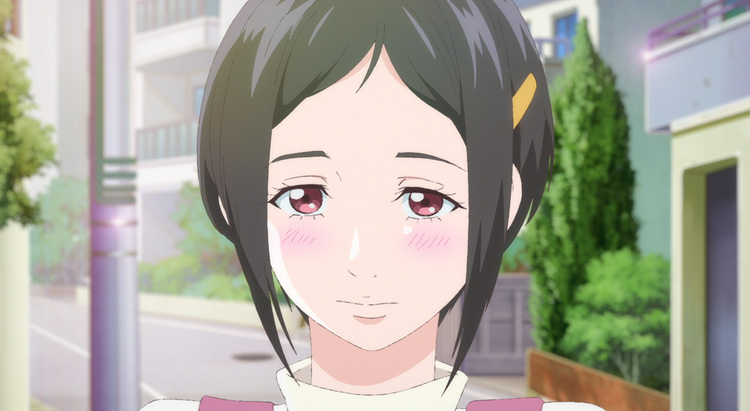 「4月新番」外星笔记 Astro Note – 第5话