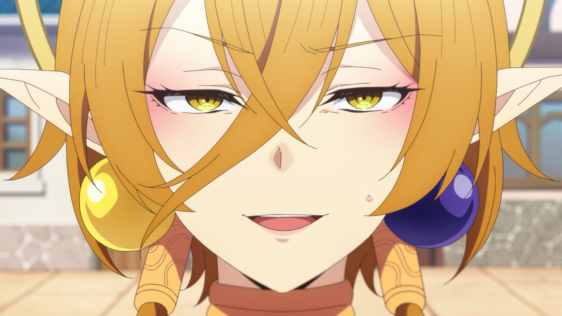 「4月新番」从Lv2开始开外挂的前勇者候补过着悠哉异世界生活 – 第6话「光明与黑暗的恶魔希娅」_果漫社区