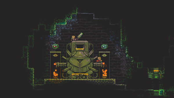 蚁眼还眼｜Ants Took My Eyeball｜v1.5.0｜105M