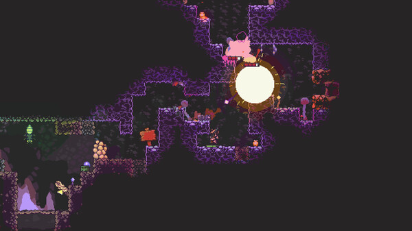 蚁眼还眼｜Ants Took My Eyeball｜v1.5.0｜105M