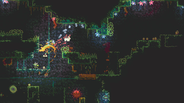 蚁眼还眼｜Ants Took My Eyeball｜v1.5.0｜105M