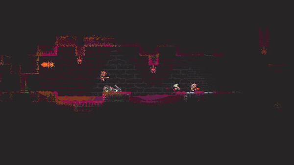 蚁眼还眼｜Ants Took My Eyeball｜v1.5.0｜105M