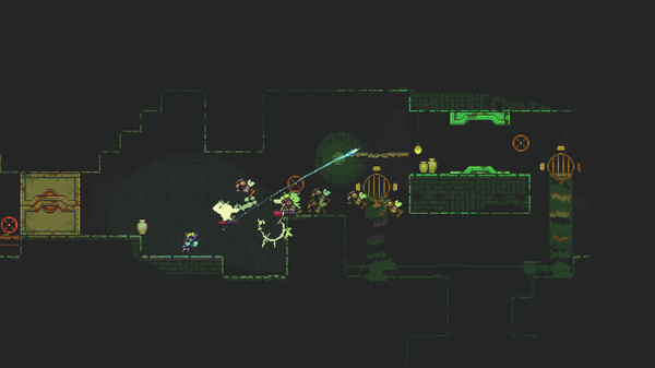 蚁眼还眼｜Ants Took My Eyeball｜v1.5.0｜105M