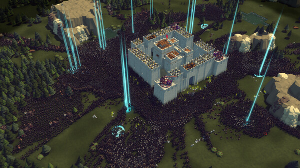 要战便战｜Diplomacy Is Not An Option｜官方中文-v1.0.119｜10.7G｜免安装