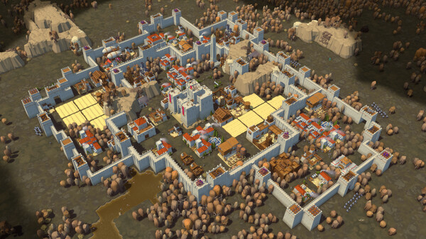 要战便战｜Diplomacy Is Not An Option｜官方中文-v1.0.119｜10.7G｜免安装