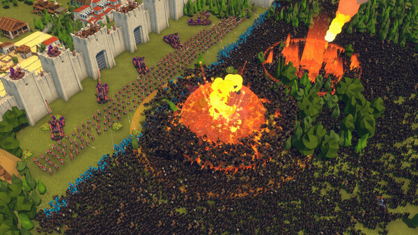 要战便战｜Diplomacy Is Not An Option｜官方中文-v1.0.119｜10.7G｜免安装