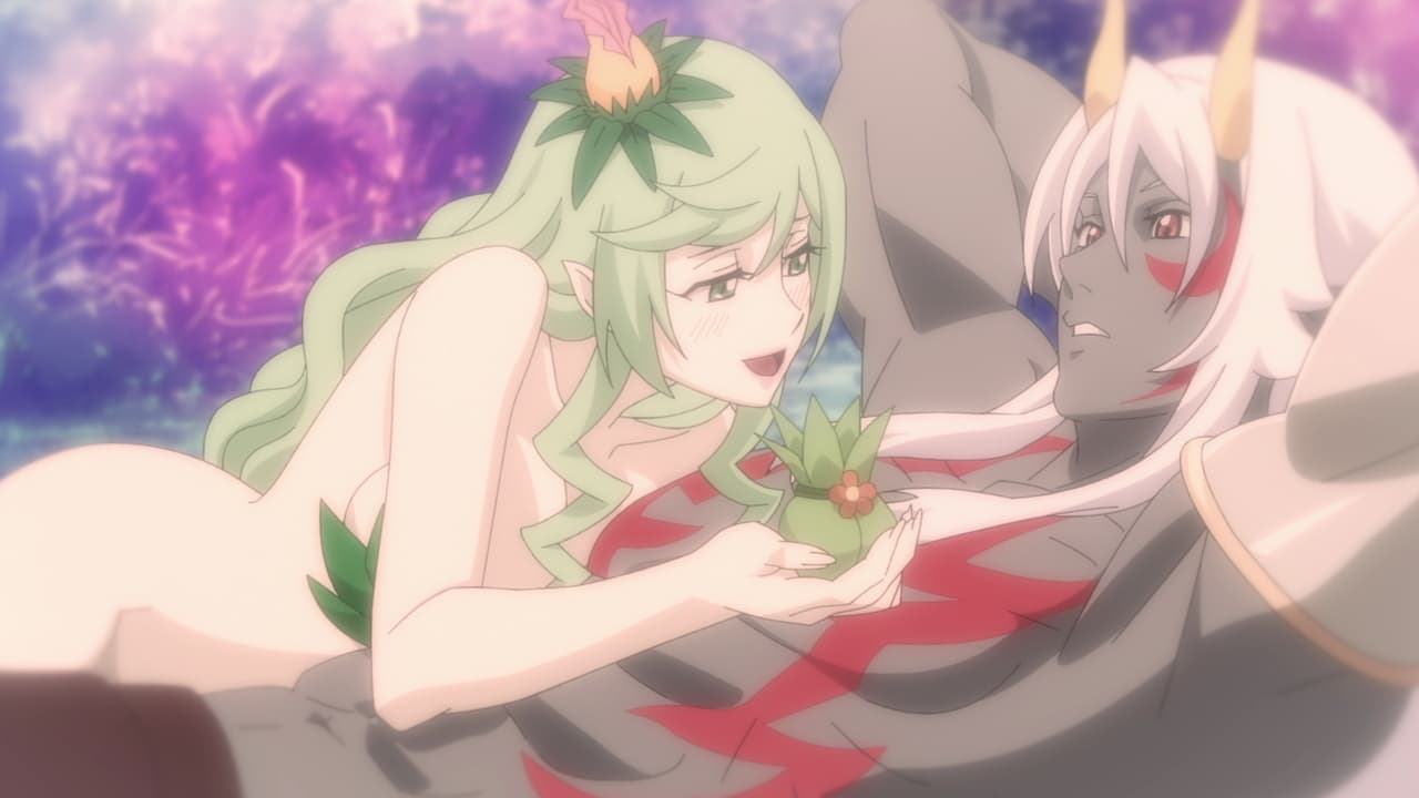 「4月新番」怪物转生/Re：Monster - 第8话「重新组织」_果漫社区