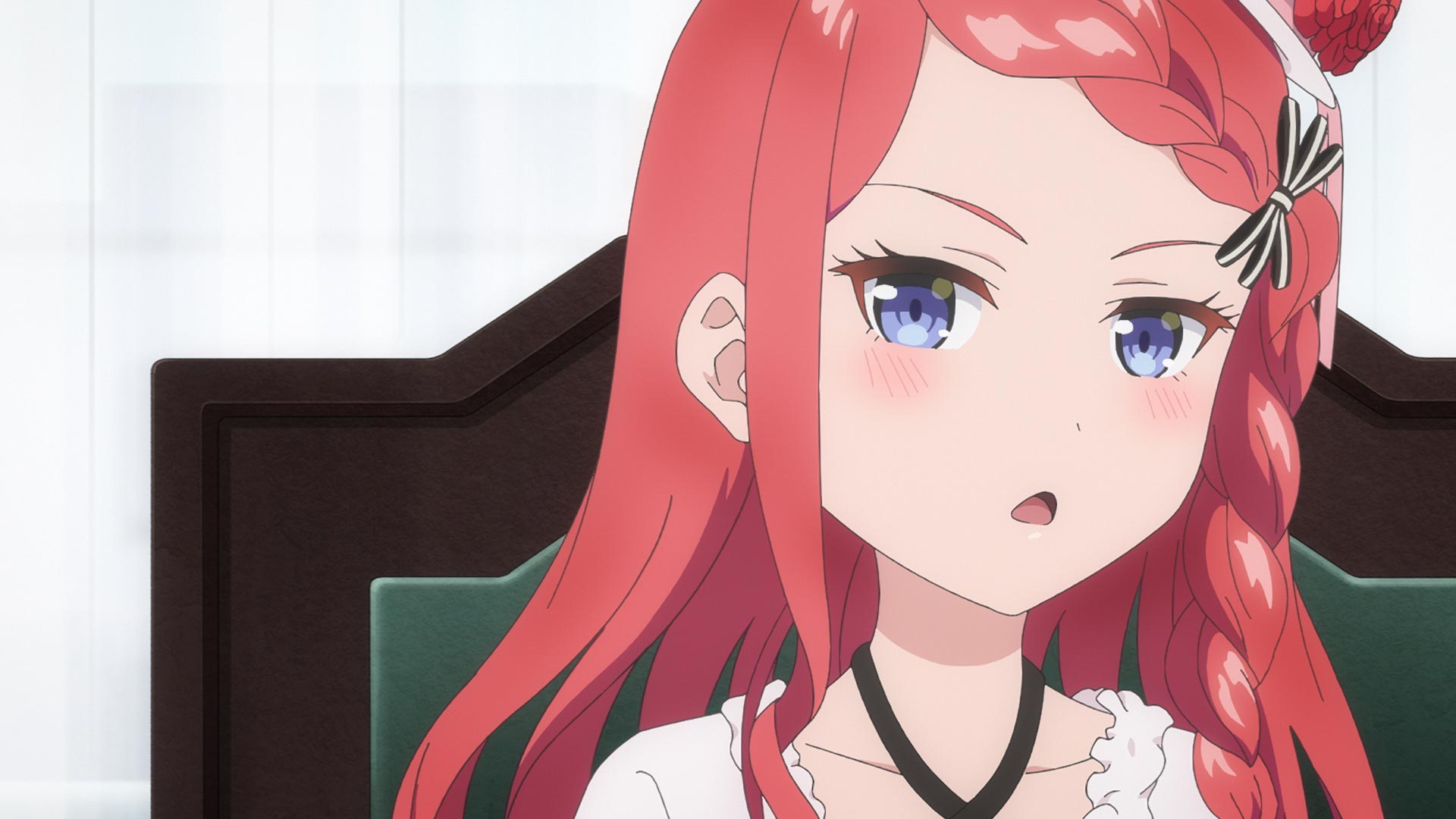 「4月新番」怪人的沙拉碗 – 第7话「异世界人的户籍问题等」_果漫社区