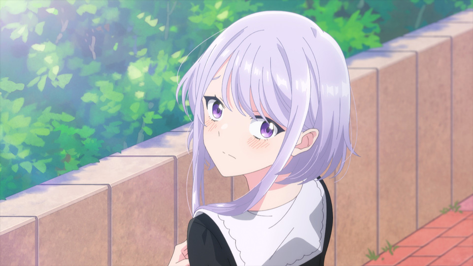 「4月新番」恋语轻唱 – 第8话「曾经的梦想和朋友。」_果漫社区