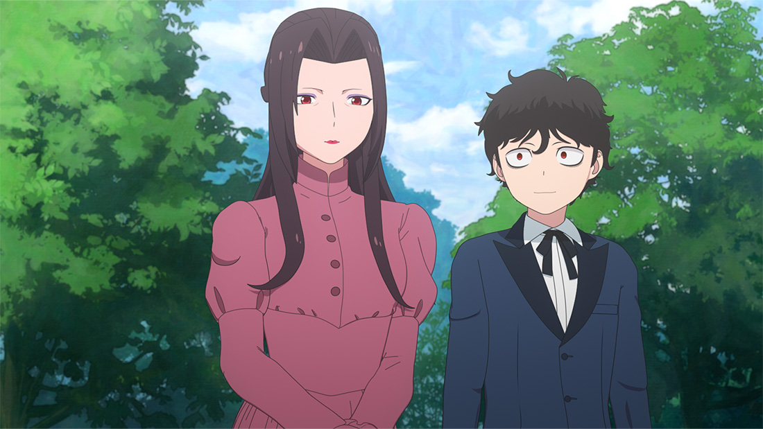 《死神少爷与黑女仆 第三季》第12话 – 在线观看&1080P下载_果漫社区