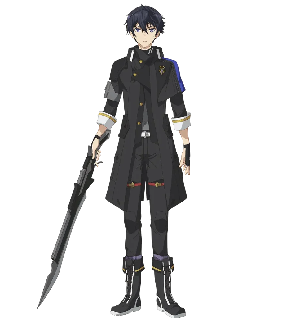 《为何无人记得我的世界？》正式PV公布，剧情&角色概括！