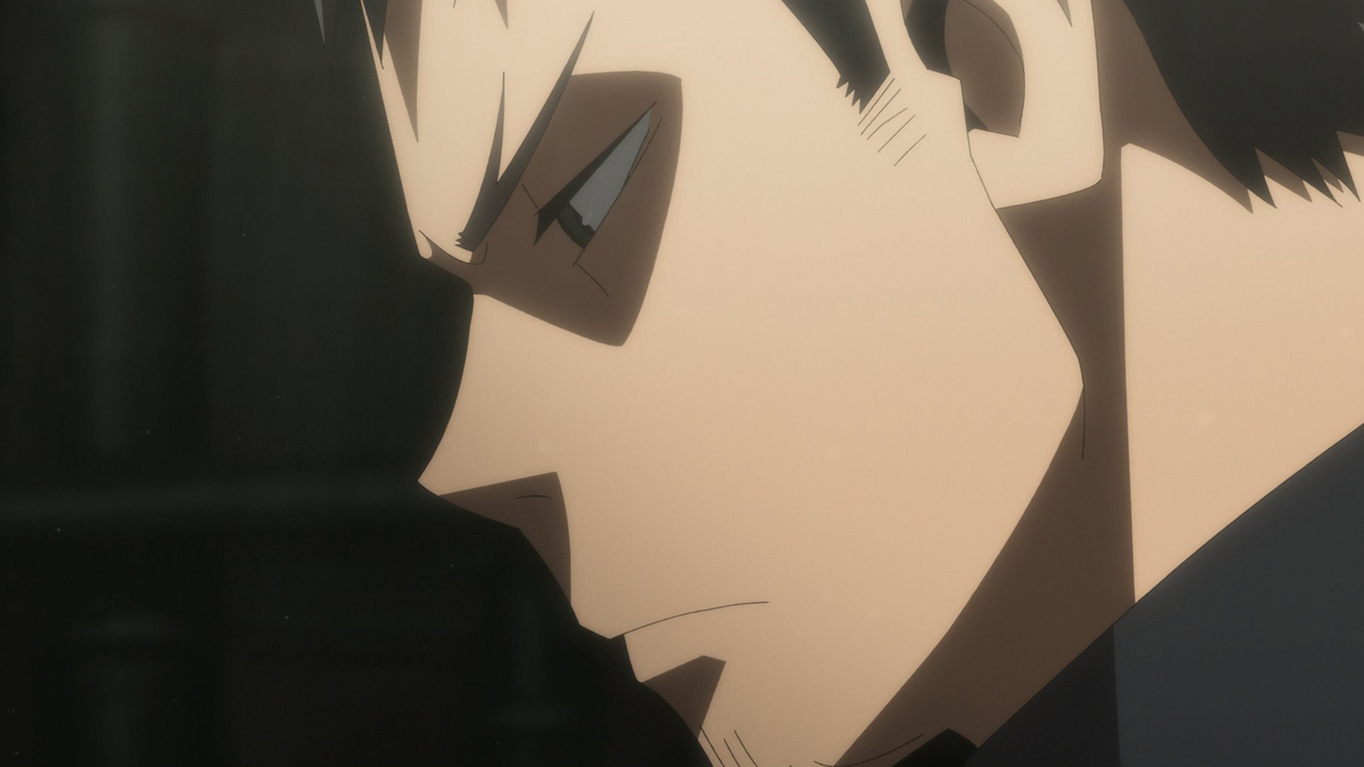 《怪兽 8 号》第11话 – 在线观看&1080P下载_果漫社区