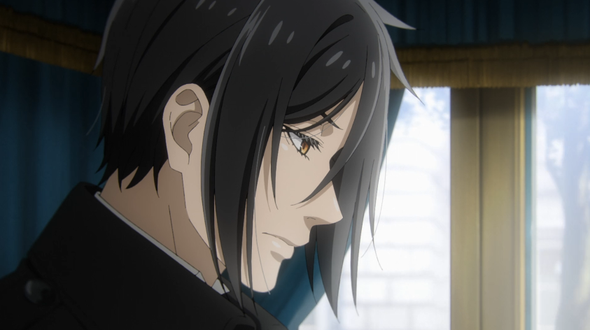 《黑执事 寄宿学校篇》第11话 – 在线观看&1080P下载_果漫社区