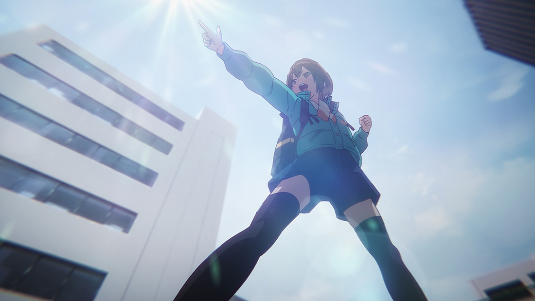 《夜晚的水母不会游泳》第11话 – 在线观看&1080P下载_果漫社区