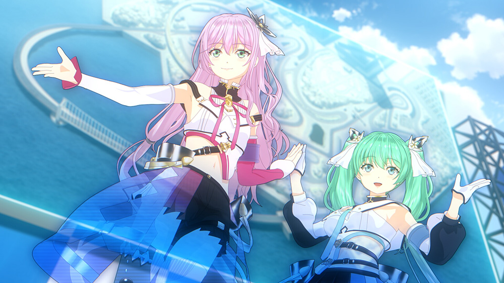 《极速星舞/HIGHSPEED Étoile》第11话-在线观看&高清无广下载_果漫社区