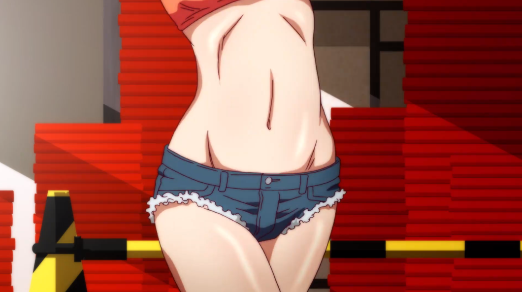 7月/泽城美雪｜物语系列新作，神原骏河｜角色PV回顾！