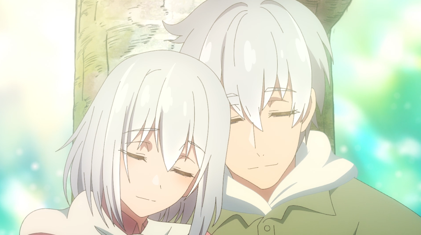 4月《老夫老妻重返青春》第11话 – 在线观看&高清无广下载_果漫社区