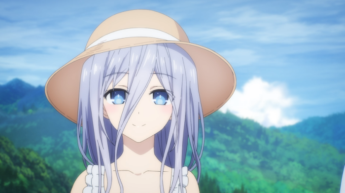 《约会大作战 第五季》第11话 – 在线观看&高清无广下载_果漫社区