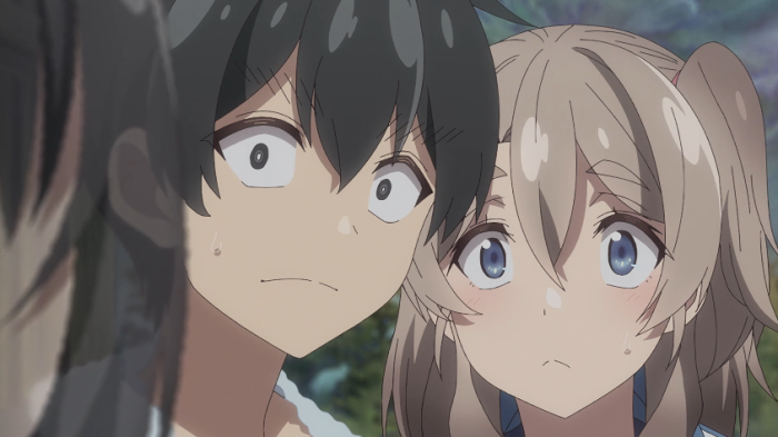 「4月新番」老夫老妻重返青春 - 第10话「老夫老妻的日常」繁体中文下载_果漫社区