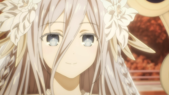 「4月新番」约会大作战V - 第10话「不可能的战场」1080P繁体中文_果漫社区