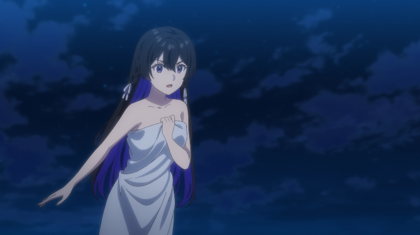 「4月新番」无名记忆/Unnamed Memory – 第10话「白纸般的孩子们」1080P简体中文