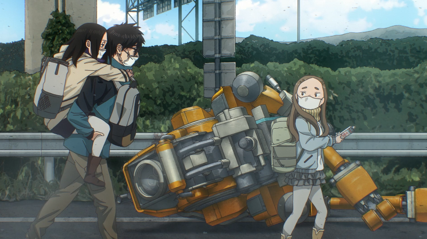 《DDDD 恶魔的破坏 [特別篇]》第1话 – 在线观看&1080P下载_果漫社区