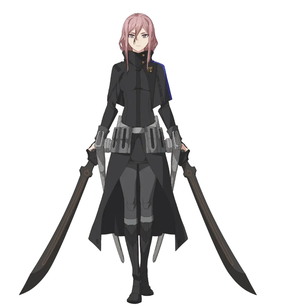 《为何无人记得我的世界？》正式PV公布，剧情&角色概括！