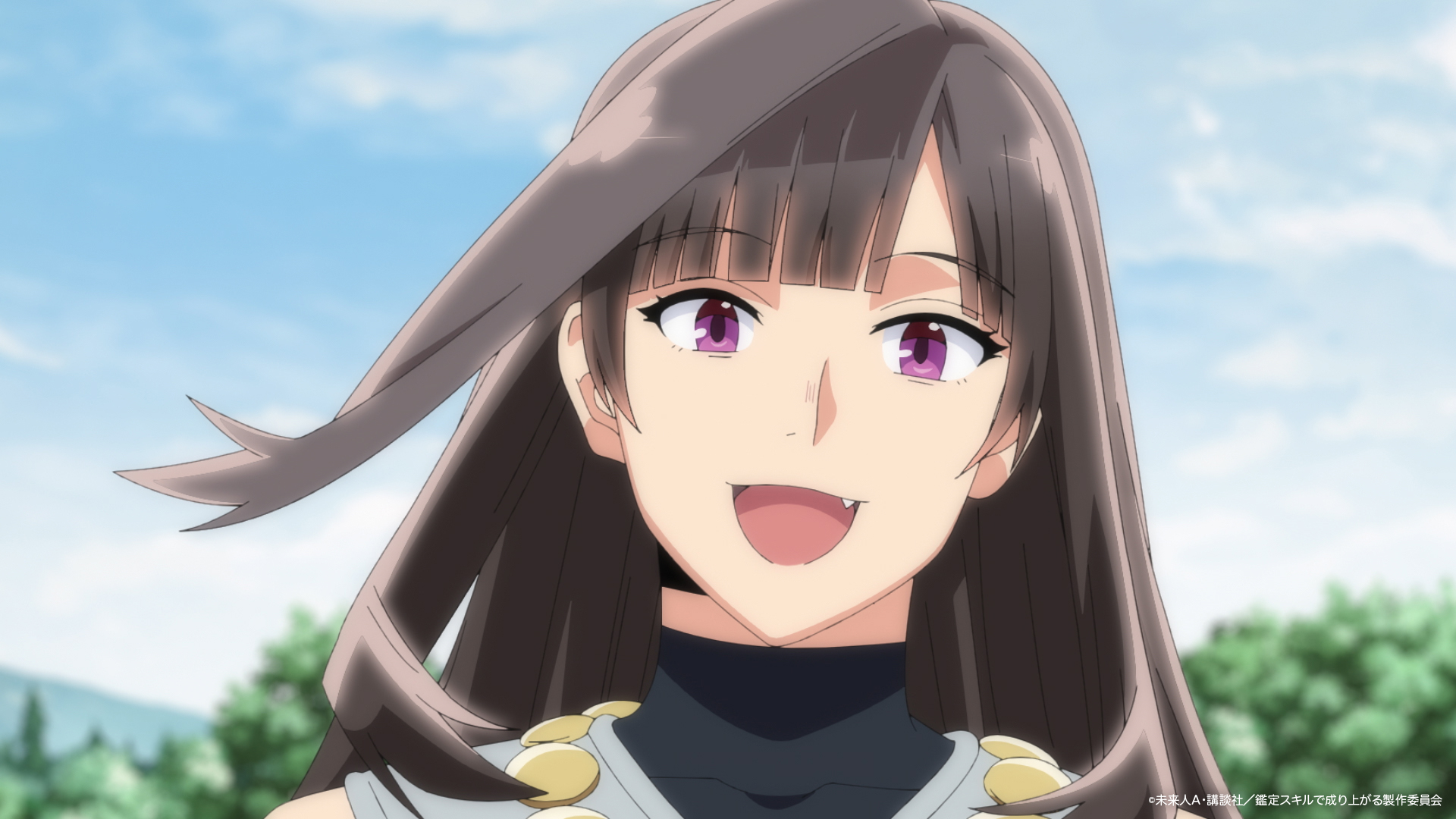 4月《转生贵族靠着鉴定技能一飞冲天》第11话 – 在线观看&高清无广下载_果漫社区