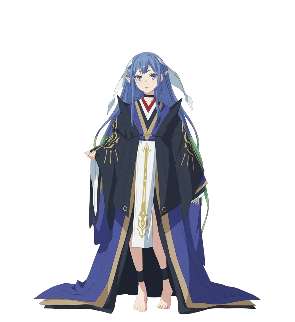 《为何无人记得我的世界？》正式PV公布，剧情&角色概括！