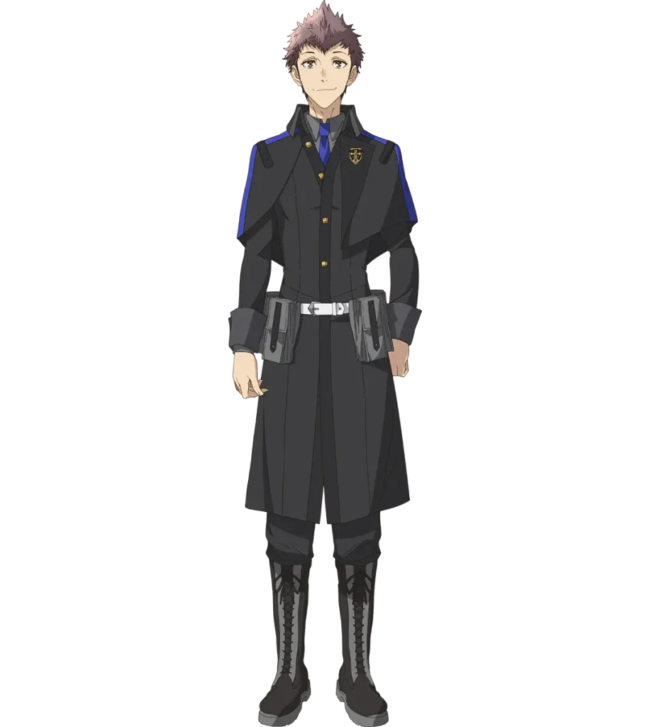 《为何无人记得我的世界？》正式PV公布，剧情&角色概括！