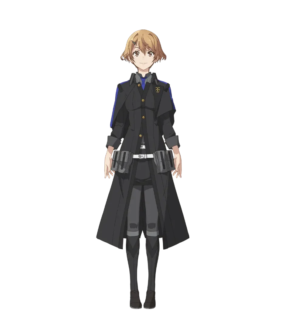 《为何无人记得我的世界？》正式PV公布，剧情&角色概括！