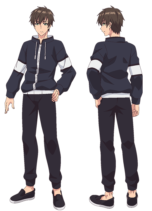 《夜晚游玩生活！》第4话预告PV公布！