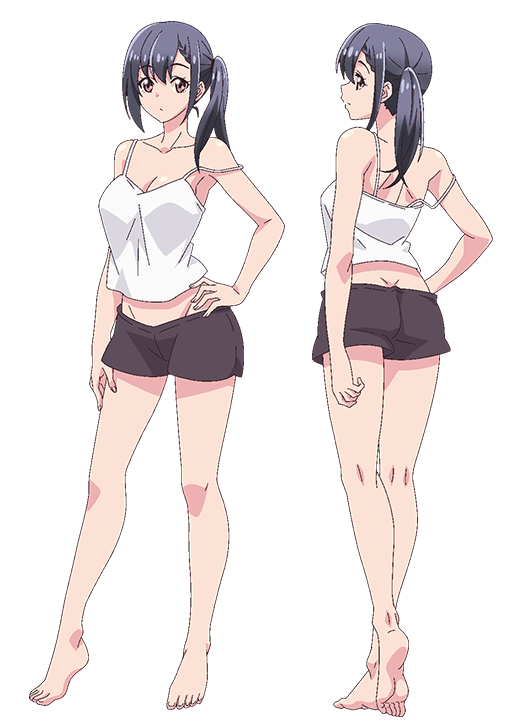 《夜晚游玩生活！》第4话预告PV公布！