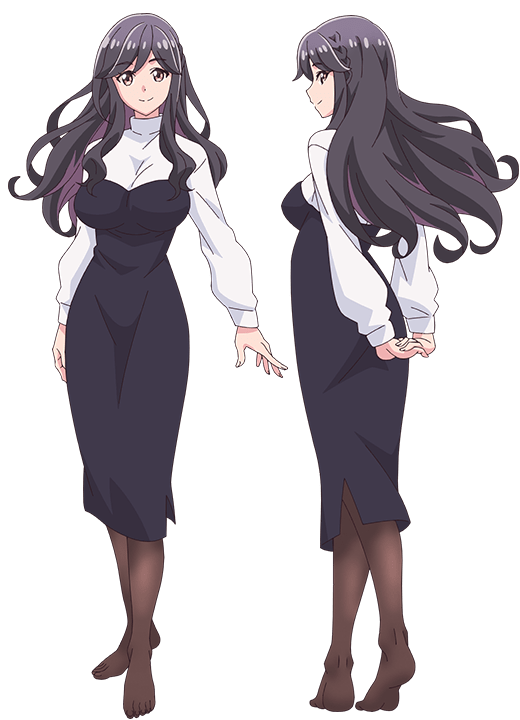 《夜晚游玩生活！》第4话预告PV公布！