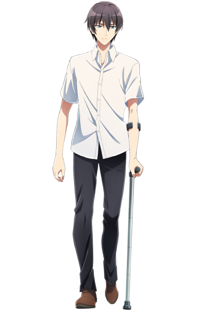 7月《ATRI -亚托莉 我挚爱的时光-》正式PV2公布！