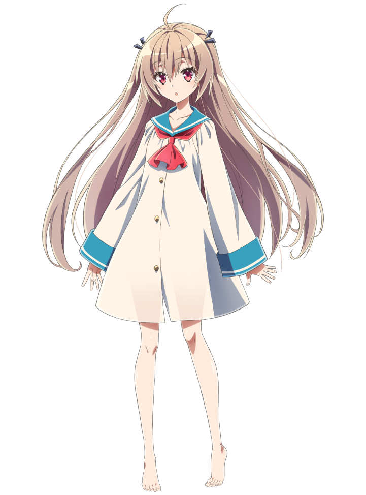 7月《ATRI -亚托莉 我挚爱的时光-》正式PV2公布！