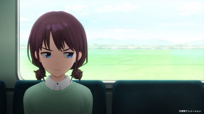 「4月新番」GIRLS BAND CRY – 10话「ワンダーフォーゲル」简体中文_果漫社区