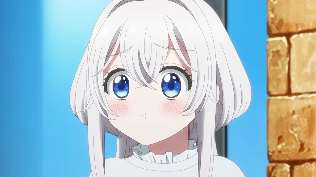 「4月新番」单人房、日照一般、附天使。 – 第10话「不管怎么说，正在学习中」繁体中文下载