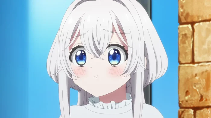 「4月新番」单人房、日照一般、附天使。 - 第10话「不管怎么说，正在学习中」繁体中文下载_果漫社区