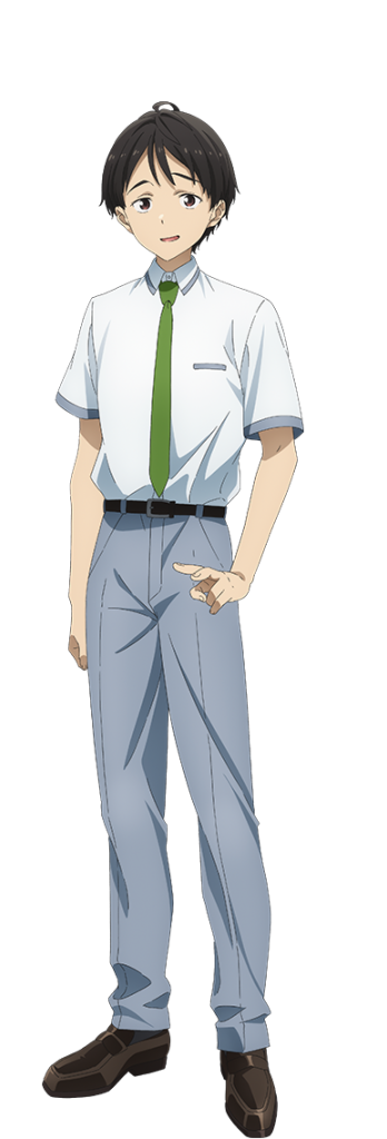 7月《败犬女主也太多了！》主PV公布，动画概括！