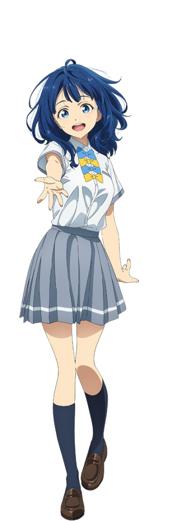 7月《败犬女主也太多了！》主PV公布，动画概括！