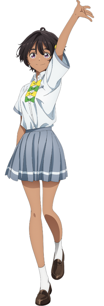 7月《败犬女主也太多了！》主PV公布，动画概括！