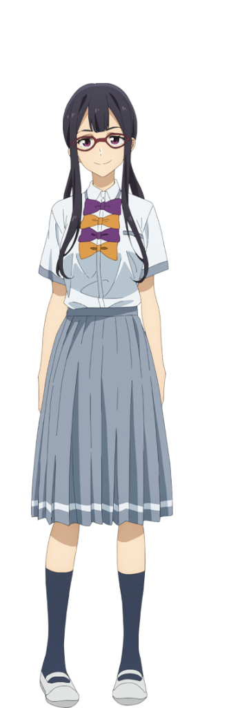 7月《败犬女主也太多了！》主PV公布，动画概括！