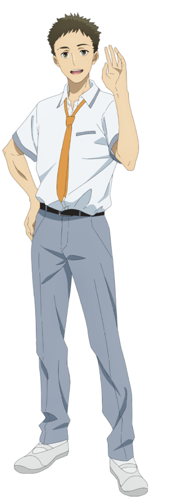 7月《败犬女主也太多了！》主PV公布，动画概括！