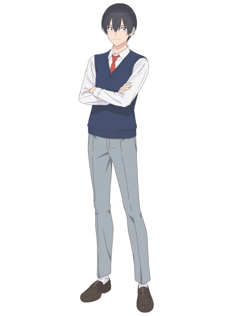 《2.5次元的诱惑》正式PV2公布！