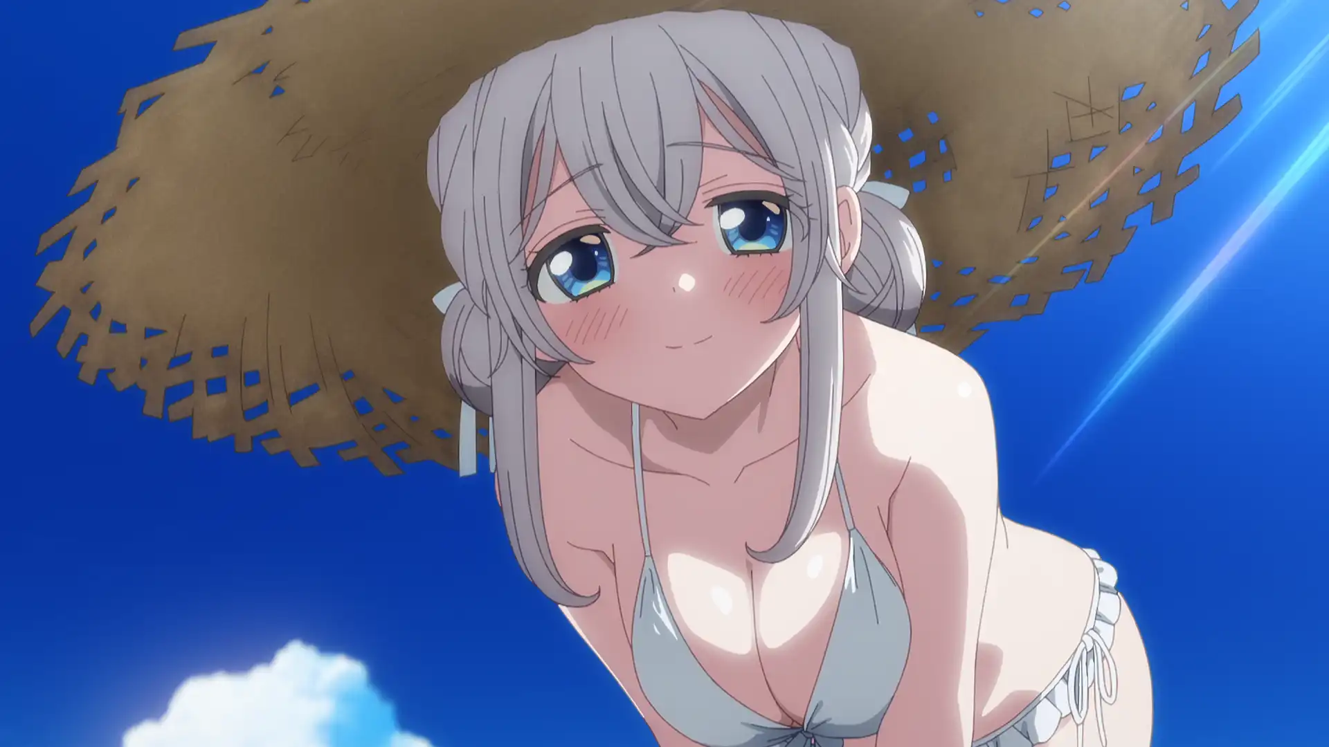 《单人房、日照一般、附天使。》第11话 - 在线观看&1080P完整下载_果漫社区