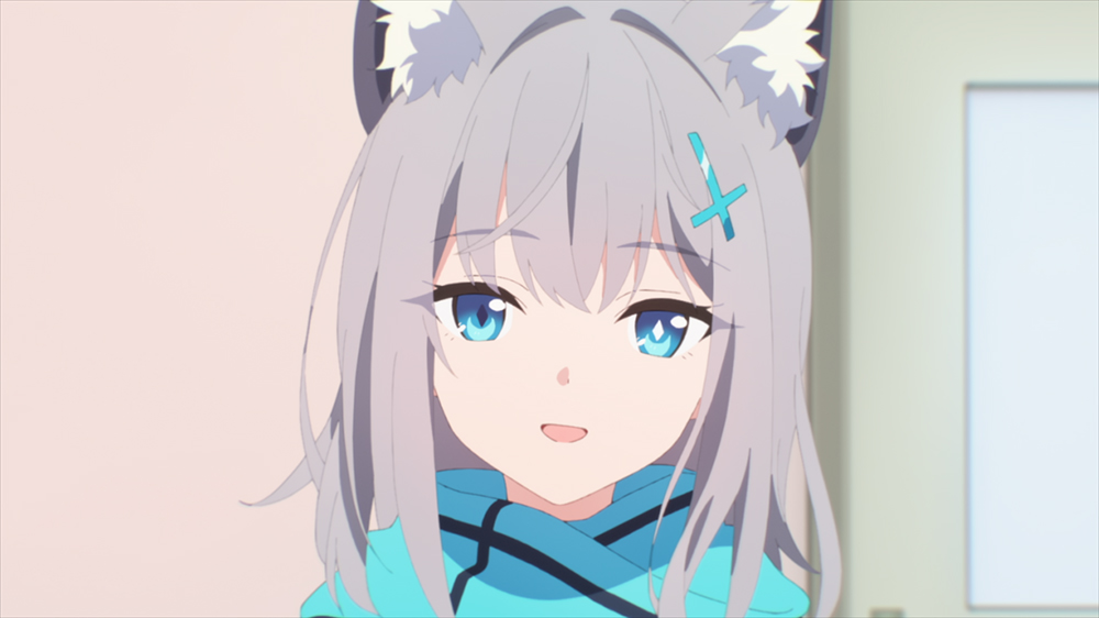 《蔚蓝档案 The Animation》第11话 – 在线观看&高清无广下载_果漫社区