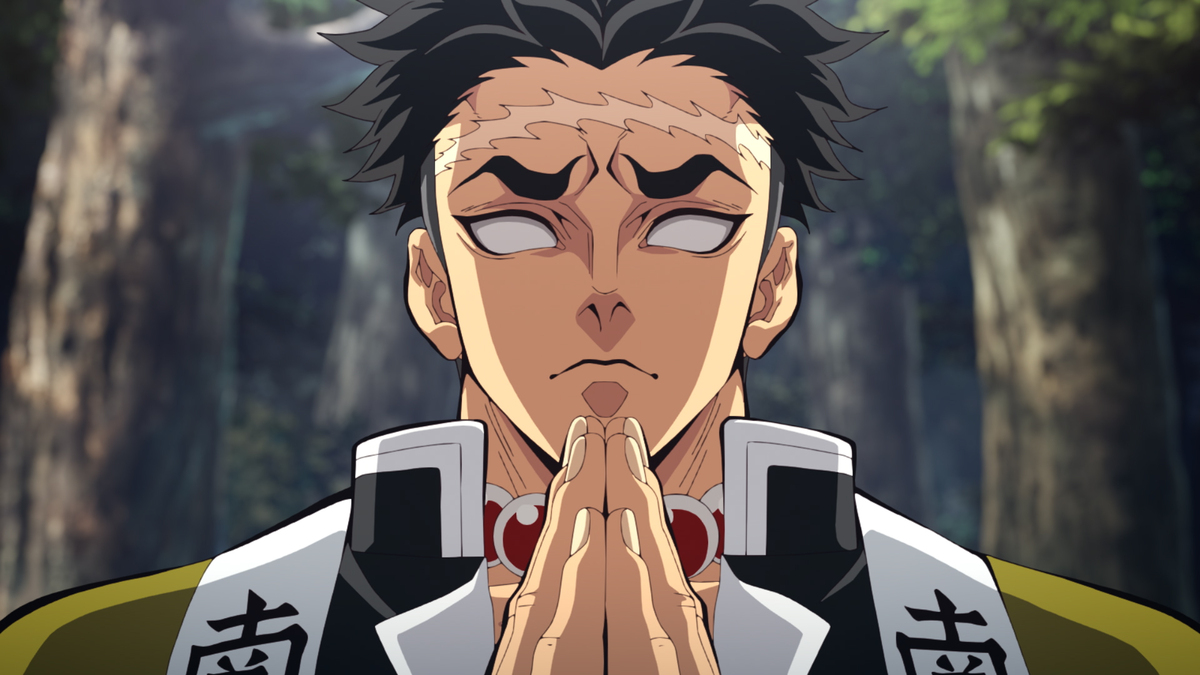 《鬼灭之刃 柱训练篇》第6话 – 在线观看&高清无广下载_果漫社区