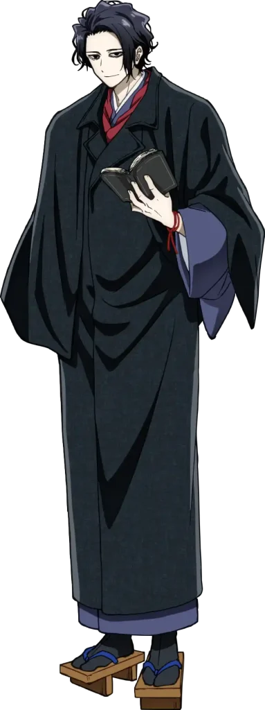 7月《异世界失格》 PV2公布，剧情&角色概括！