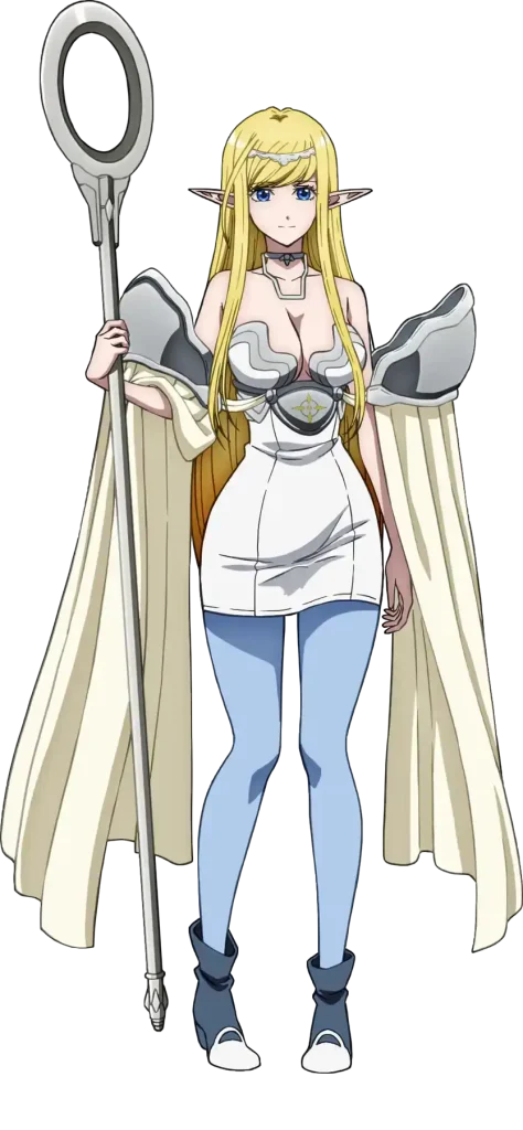 7月《异世界失格》 PV2公布，剧情&角色概括！